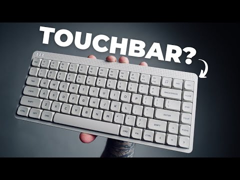 Nuphy Node 75 review - should you upgrade?