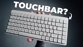 Nuphy Node 75 review - should you upgrade?