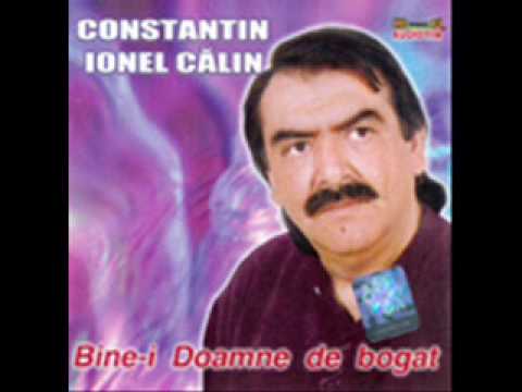 Constantin Ionel Calin - Cand ai bani in buzunare