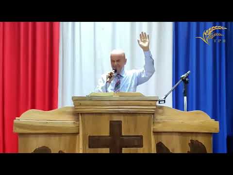 Conocerte fue simplemente lo mejor  - Hno. Fernando García   Tabernáculo La Pequeña Belén - Paraguay