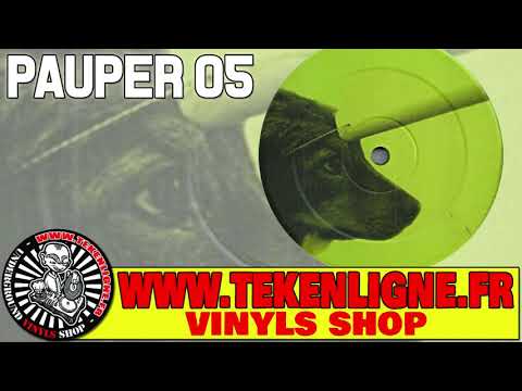 Pauper 05 - bRz + Stije