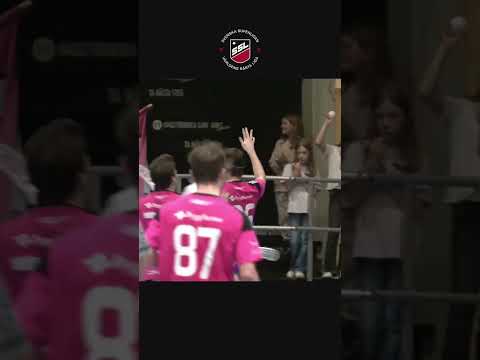 Drömmål signerat Emil Ruud 🤩