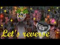 Madagascar I Like To Move It Reverse Mode With Child Vocal