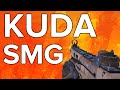 Black Ops 3 In Depth: Kuda SMG Review 