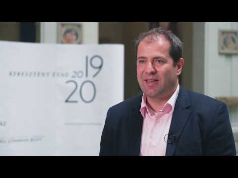 OPERA 2019/2020 ÉVADBEJELENTŐ