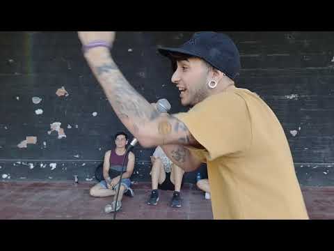 Vulcano vs Sodio cuartos gallos de plaza