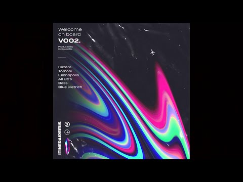 Kazam - Ohlec [IBR002]