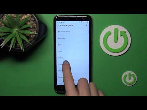 How to Change System Language in Emporia SMART.5? Manage & Adjust System Language Quickly!