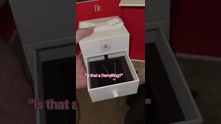 I surprised my gf for Valentines Day 💕 #couple #couplegoels