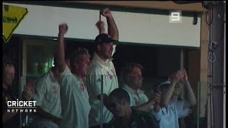 Ricky Ponting picks his best Australian Ashes XI