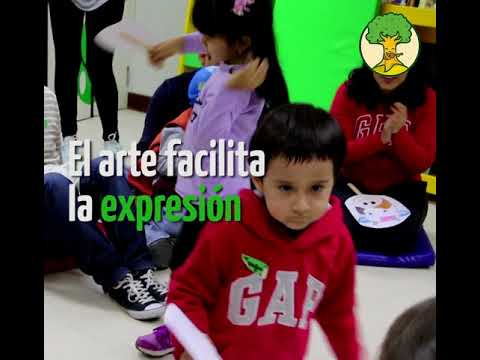 El arte alimenta la imaginación