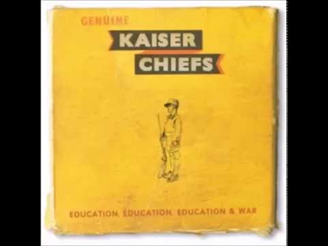 Kaiser Chiefs - The Factory Gates