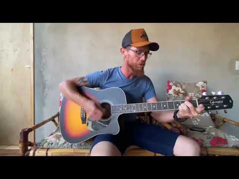 TORNADO EM RIO BONITO DO IGUAÇU, PARANÁ - MINHA HISTÓRIA - ROBSON MACEDO