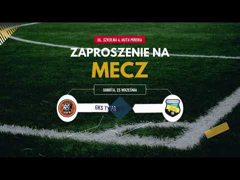 LKS Promna - GKS Tygrys, 6 kolejka, 5 liga, grupa 2, 16 Września, Sobota