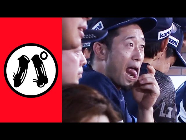 【パ】パテレの仕事を増やす外崎氏【まとめるほどではないまとめ】