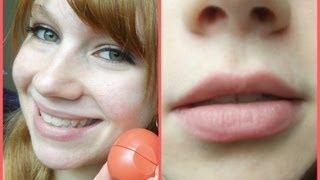 How to - Smooth, Soft Lips! ♥ DIY Sugar & Honey Lip Scrub ♥