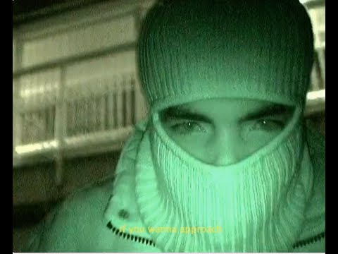 Double Cup Kase - 8pm remix [MUSIC VIDEO]