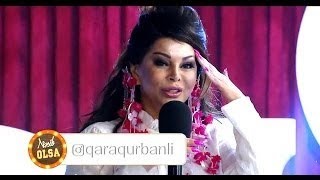 AYGÜN - SUPER - HİT 2017 - Dola mənə qolunu