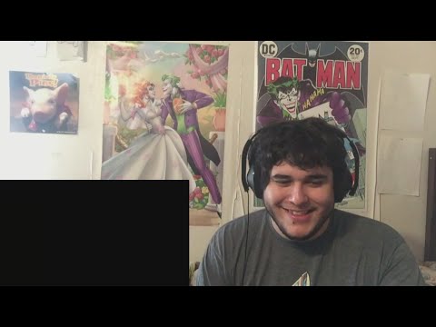 The Eleven Little Roosters Teaser Trailer REACTION!!!!