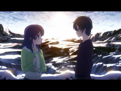 bluedoom - I was thinking about us