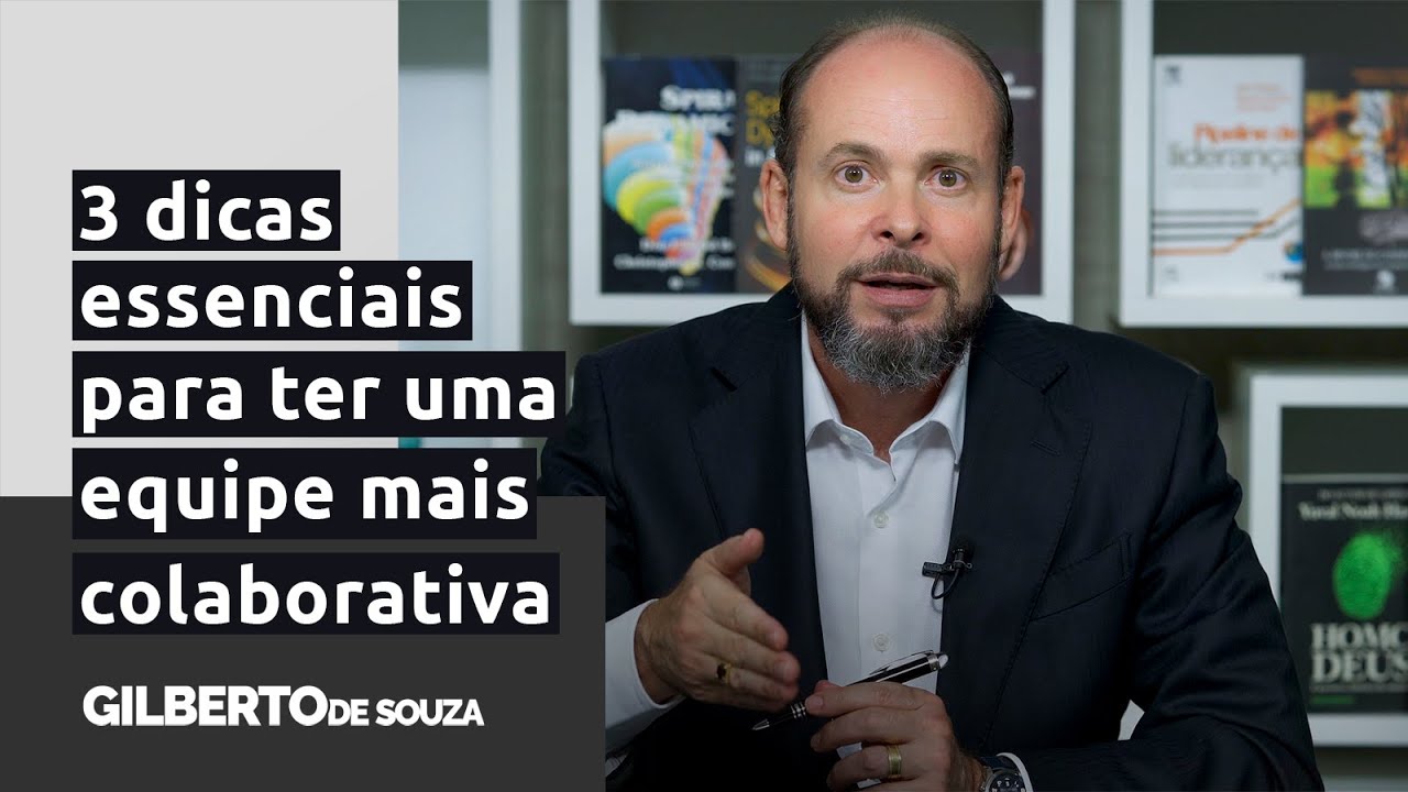 Equipe unida: 3 dicas simples para construir uma equipe mais colaborativa