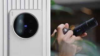 VIVO X200 Ultra & Zeiss 200mm Photography Kit // Innovation or Gimmick?