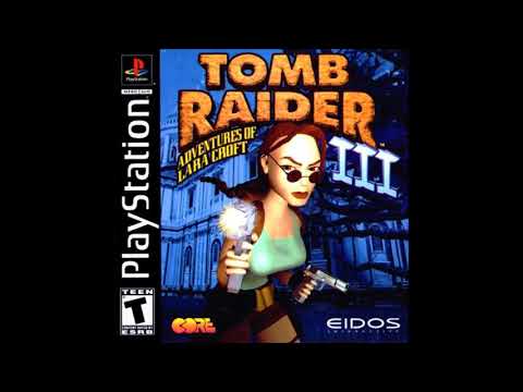 Best VGM 1327 - Tomb Raider III - Main Theme