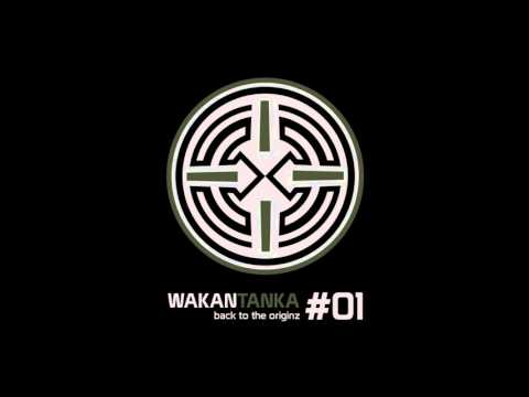 Pita Atip - Enemua Combination / Wakantanka #01
