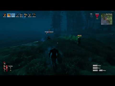 shaman hits the nae nae and get murdered in cold blood