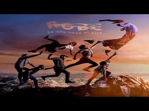 ROBE - Esto no está pasando