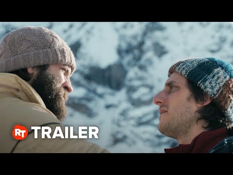 The Eight Mountains Trailer #1 (2023)