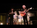 Rebel Girl: Lil Rev and Bucky Halker at Joe Hill Roadshow