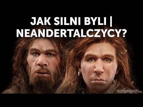 Kto by wygrał: człowiek współczesny vs Neandertalczyk