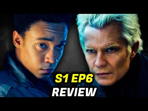 Alien Earth REVIEW - Some REALLY Dumb Scientists