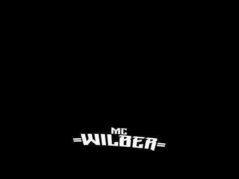 MC Wilber  - Amor é só de Deus (Áudio oficial) DJ Tripa