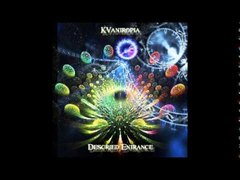 kvantropia - message for humans