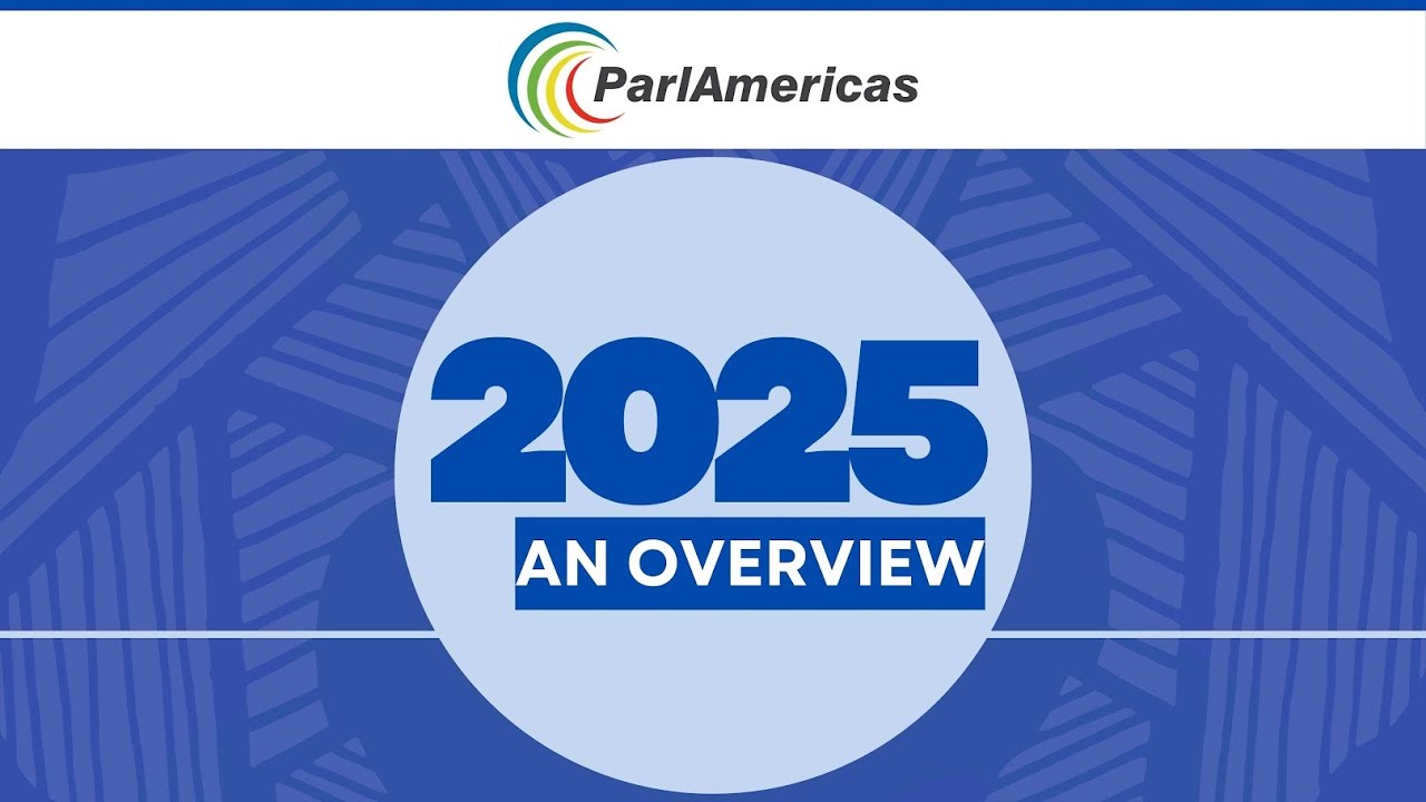 2025: An Overview