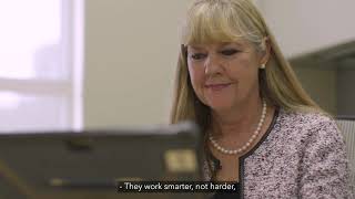 Videos zu MatrixCare Home Health & Hospice