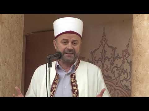 Obligimi i parë i Prindit, ndaj fëmiut!