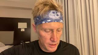 🧠IMPORTANT MESSAGE - reading a note given me yesterday