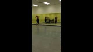 Several Ways to Die Trying