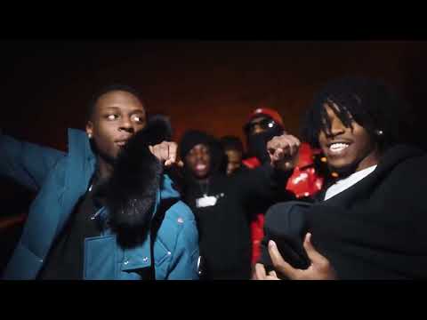 Baby Ghost Ft Homi Michel - Tunchi (Official Video)