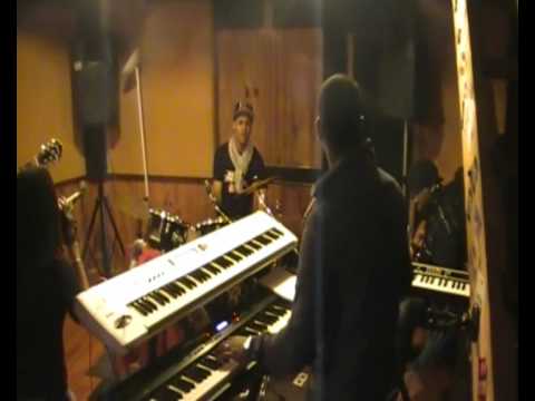 Swé & Nicy en Live à Paris : LIVE IT UP - Dimanche 11 Mars au Boer 2 (promo)