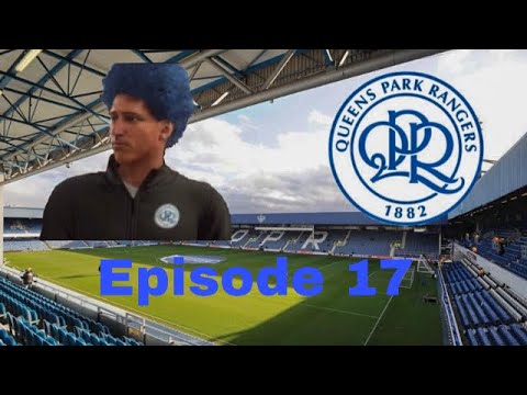 FIFA 20 QPR CAREER MODE #17: HUGE PROMOTION DECIDER V STOKE AWAY!! PROMOTION OR PLAYOFFS?