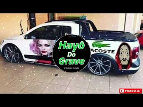 KASSICK CD10 2020 / COM GRAVE