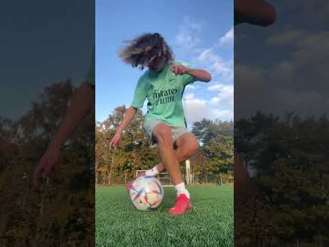 😱 Incroyable ces gestes techniques