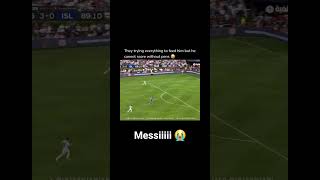 Download lagu Messi Miss π #football #messi #argentina #worldcup mp3 Download lagu Messi Miss π #football #messi #argentina #worldcup mp3