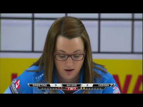 #cancup2015 [F-4E] Sweeting vs Homan