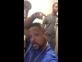 Mr. Lynx aka: Fyah Lynx & Destiny Sound Dub Session #2 (Try Me ) Dub plate Remix