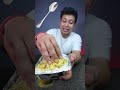 Homemade Dal Chawal Vs Haldiram Dal Chawal Comparison Is HERE